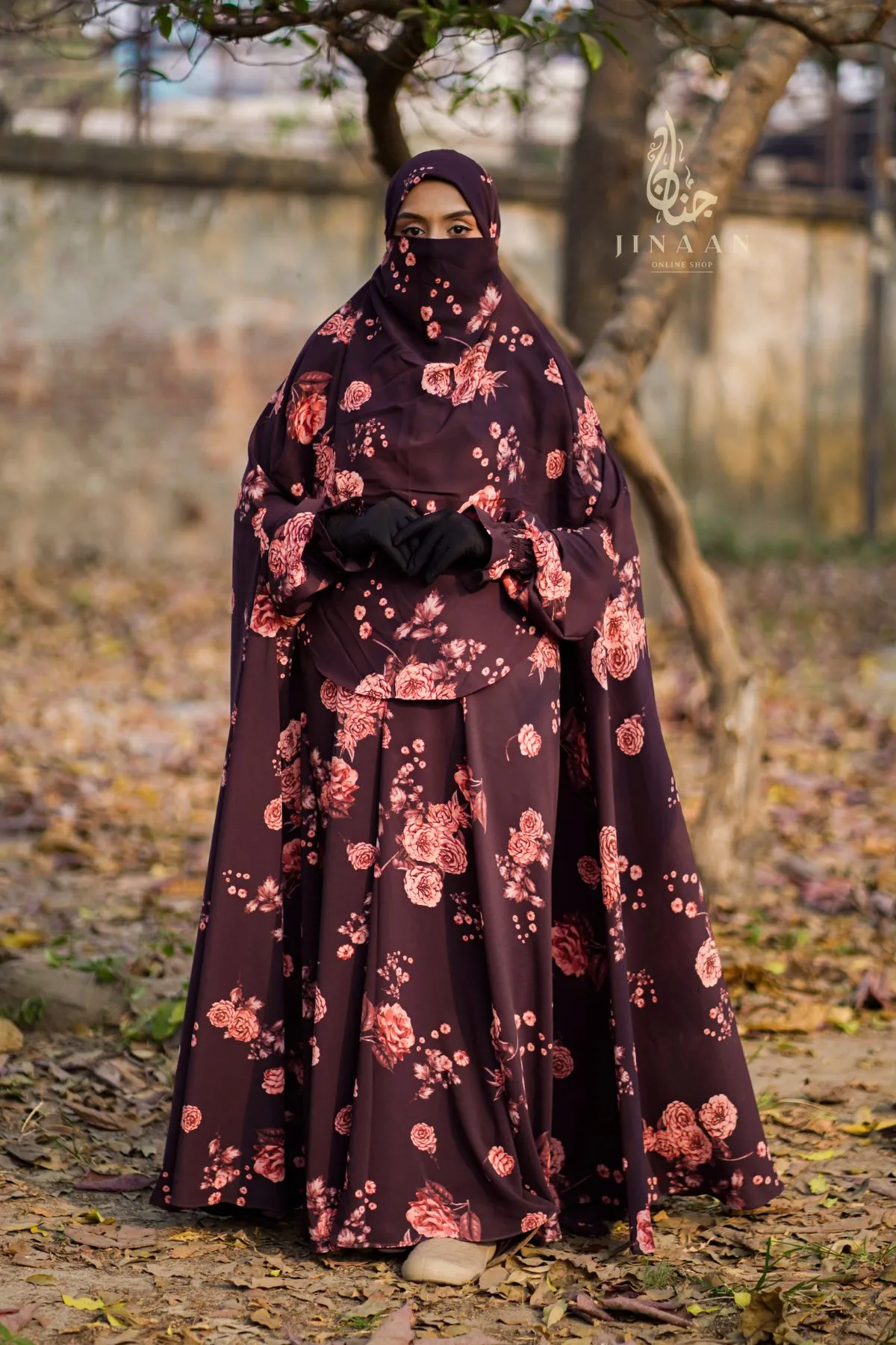 Jilbab.Color Code-6