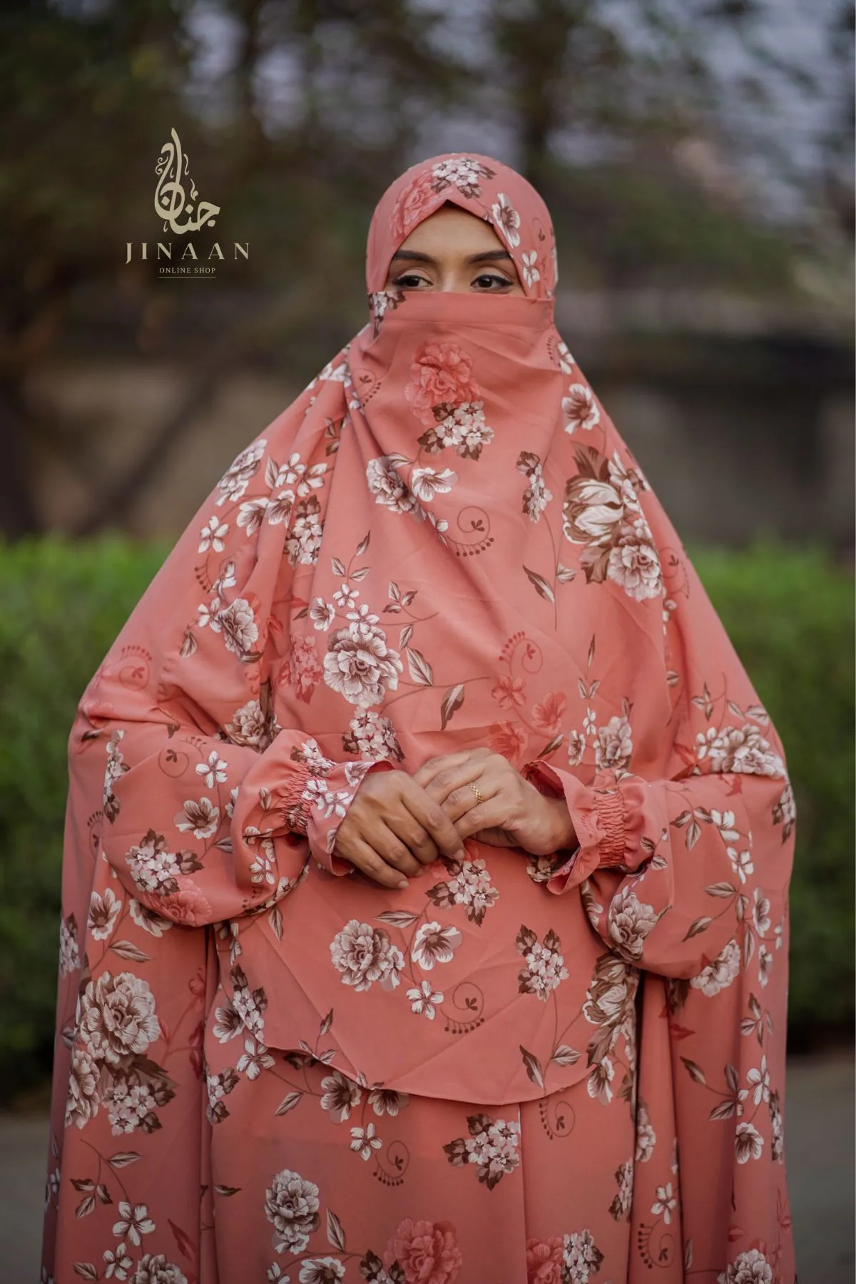 Jilbab.Color Code-503