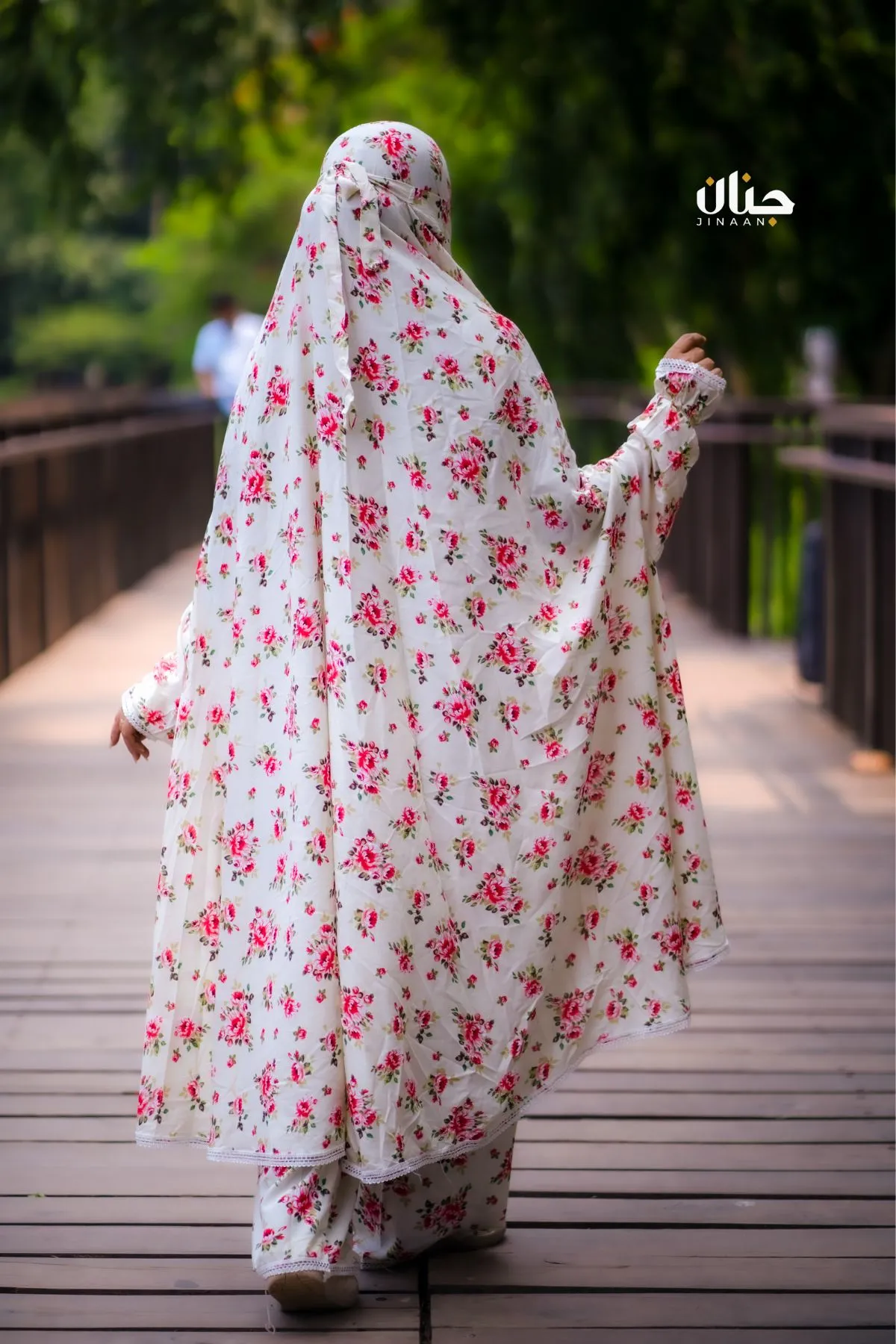 Plazu Khimar, Color Code-p1 - Jinaanbd